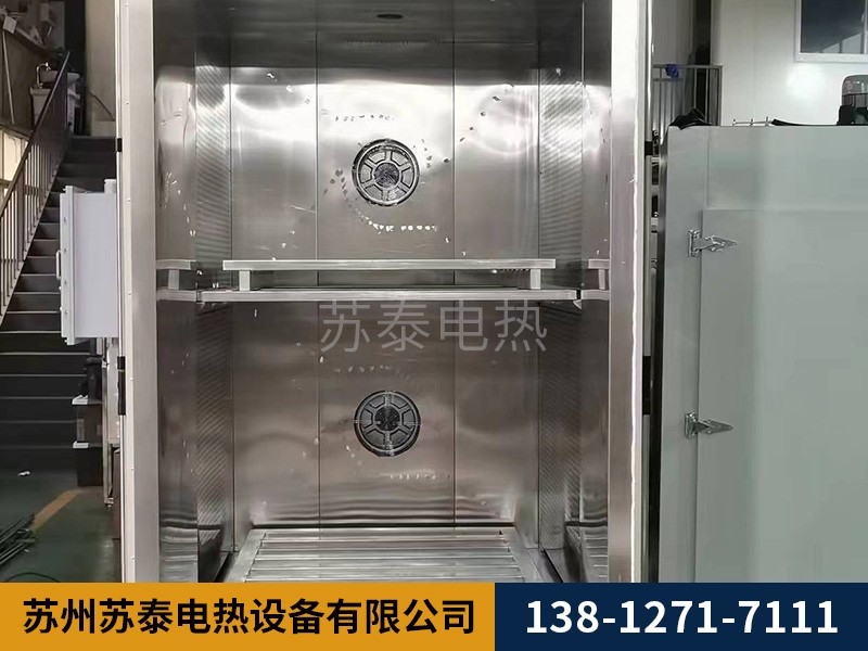 油桶烘箱